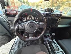 تويوتا إف جي كروزر